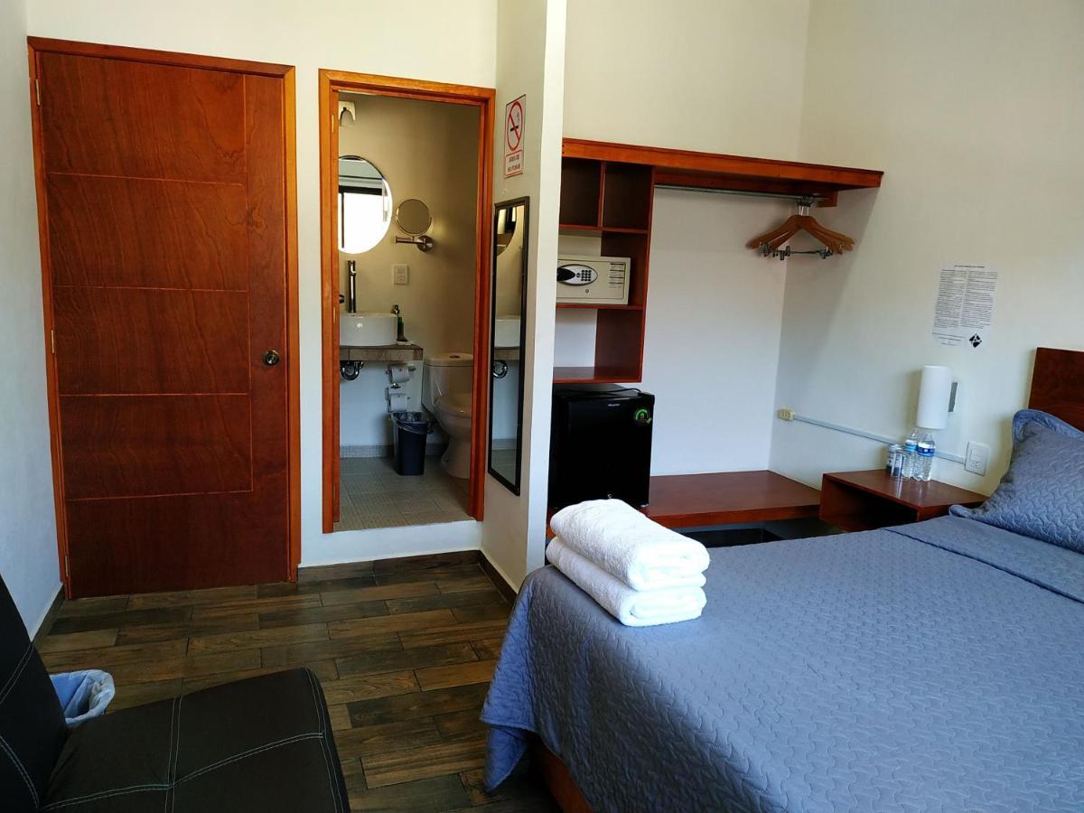 HOTEL ANTHURIUM ( MEXICO ) REAL PHOTOS & GREAT DEALS